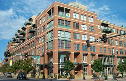 LoDo Orthodontics - Blake Street